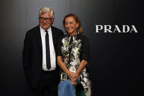 responsabile del personale prada|gruppo prada nominati.